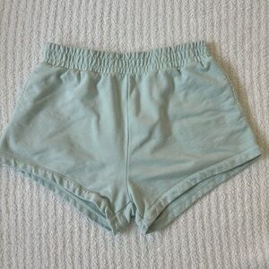 Daily Drills Super Shorts - M/L - Lake Day Color